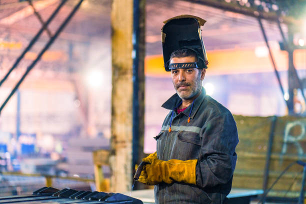 Best Artistic and Custom Metal Fabrication in Roxboro, NC