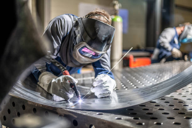 Best Automotive Welding in Roxboro, NC