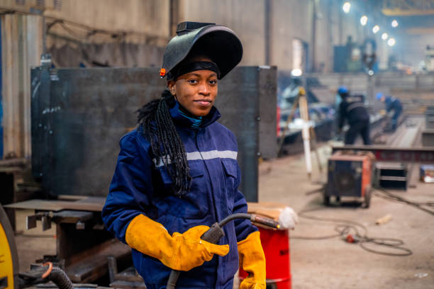 Professional Welder & Metal Fabrication in Roxboro, NC