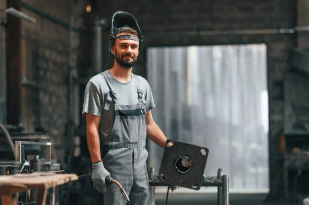 Best Structural Steel Welding in Roxboro, NC